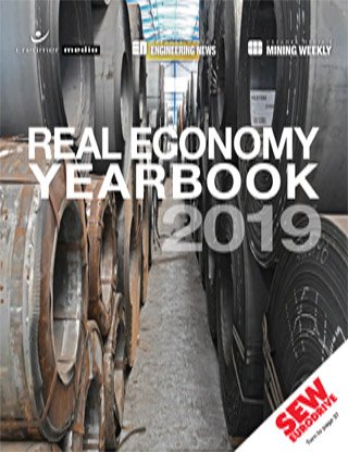 Real Economy Yearbook 2019