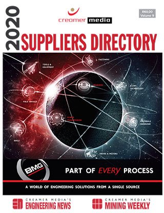 Suppliers Directory 2020