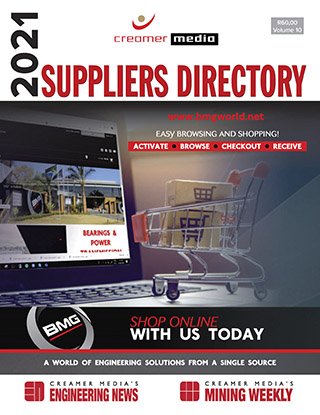 Suppliers Directory 2021