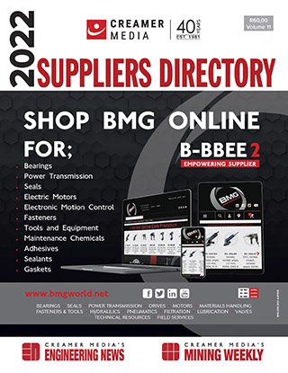 Suppliers Directory Cover