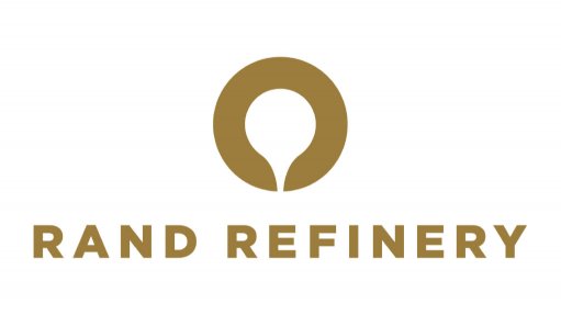 Rand Refinery logo