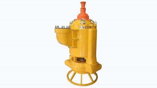 Goodwin Submersible Pumps Africa (Pty) Ltd