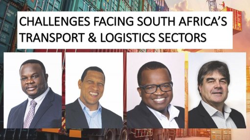 Lack of finance, security still plaguing South Africa’s transport industry – panel