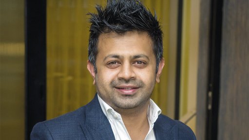 This week we profile Raj Nana, CFO of Attacq Limited, a real estate investment trust with a diversified property portfolio, including the award-winning Waterfall City, an integrated mixed-use precinct