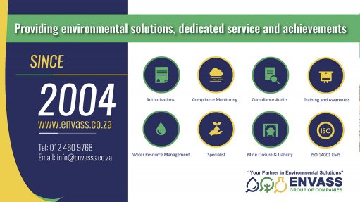 Environmental Assurance (Pty) Ltd.