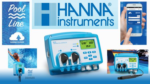Hannah Instruments 