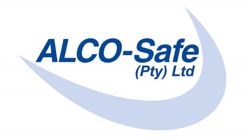 AlcoSafe logo