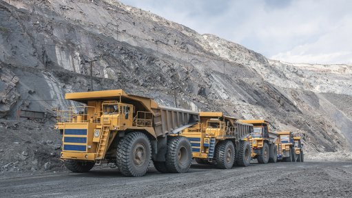 Why You Should Consider A Career In Mining