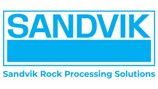 Sandvik Rock Processing Solutions