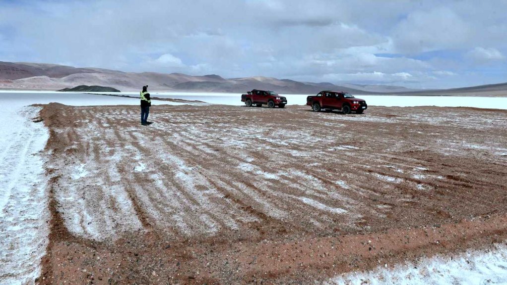 Take no action, Alpha Lithium tells shareholders
