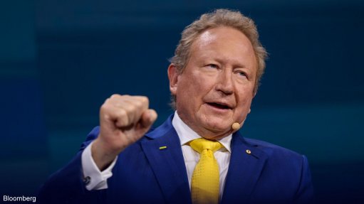 Andrew Forrest 