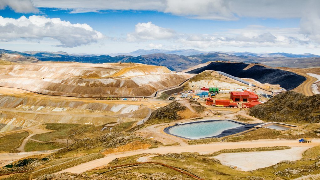 Newmont pushes out Peru investment decision by two years