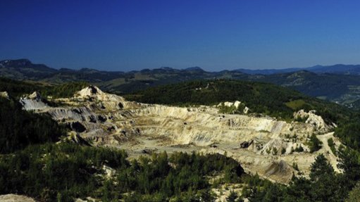 Legal requirements for mine closure in South Africa