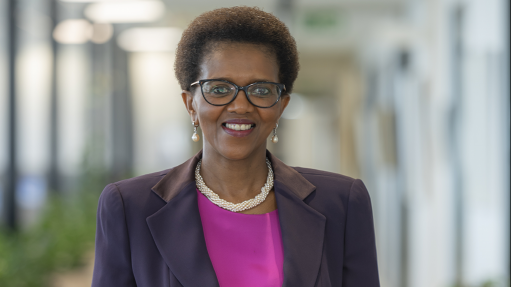 Minerals Council president and Women in Mining Leadership Forum chairperson Nolitha Fakude